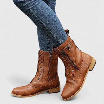 Lydia - Supportive Orthopedic Footwear