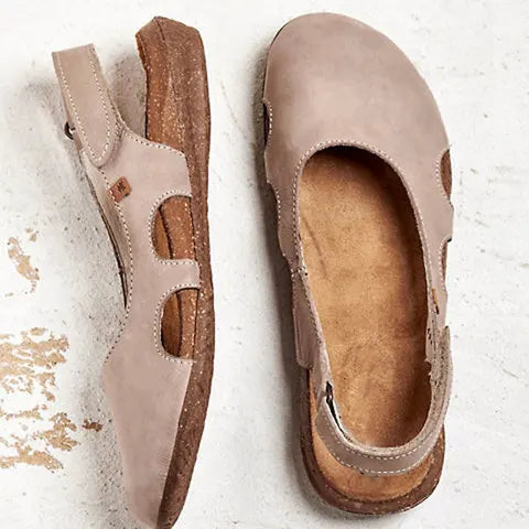 Alexia™ | Comfortable Orthopedic Sandals