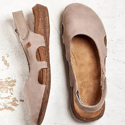 Alexia™ | Comfortable Orthopedic Sandals