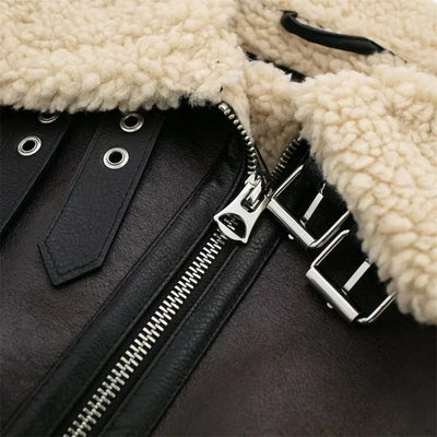 Aurélie™ | Stylish Trend Jacket