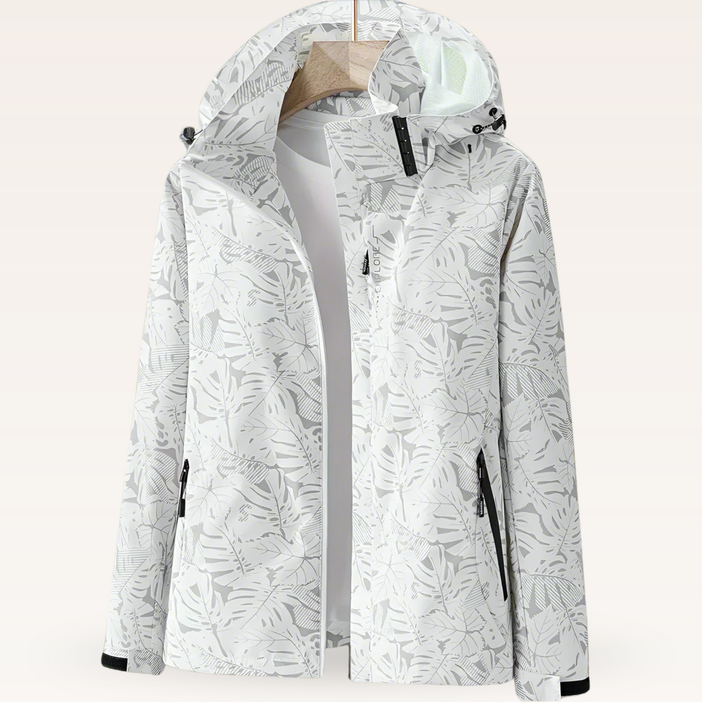 Frida | Women's Summer Waterproof Jacket