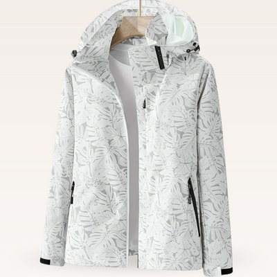 Frida | Women's Summer Waterproof Jacket