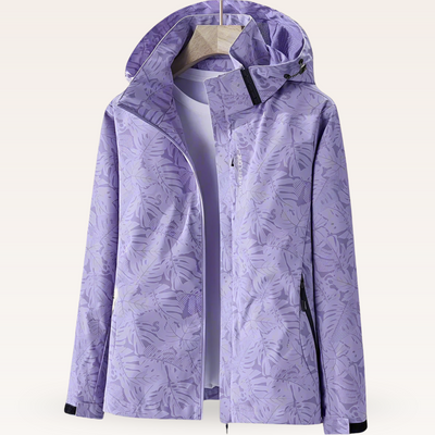 Frida | Women's Summer Waterproof Jacket