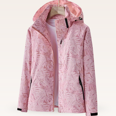 Frida | Women's Summer Waterproof Jacket
