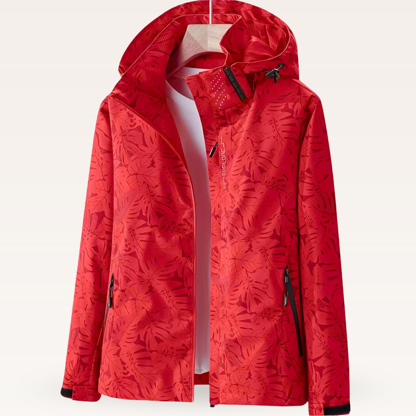 Frida | Women's Summer Waterproof Jacket