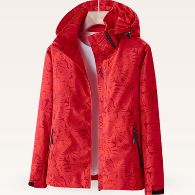 Frida | Women's Summer Waterproof Jacket