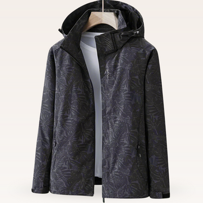 Frida | Women's Summer Waterproof Jacket