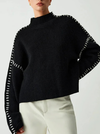 Brenda Knit Sweater
