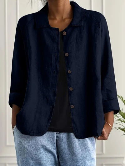 Long Sleeve Lucy Cardigan