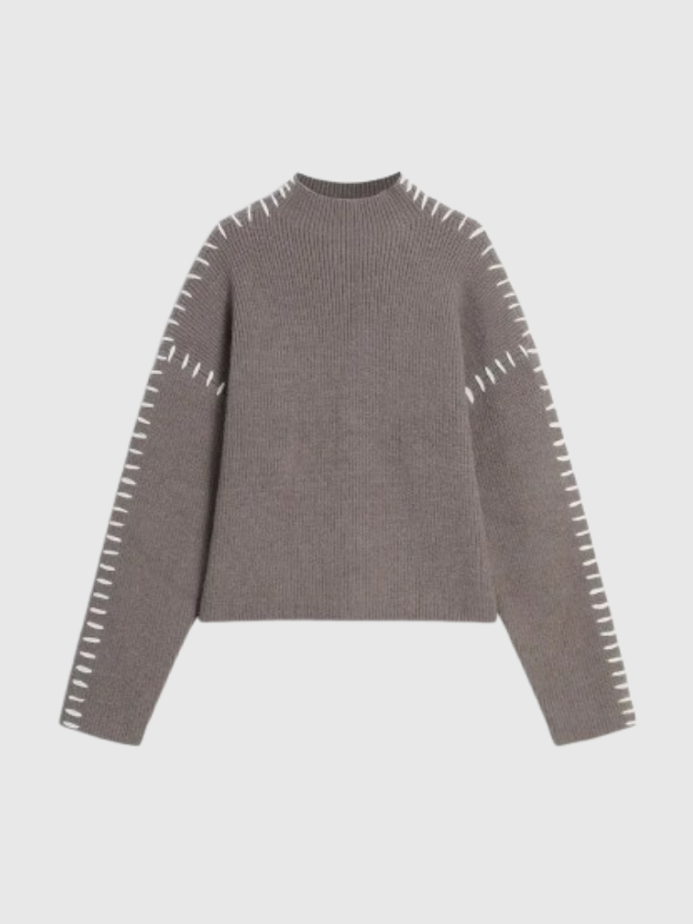 Brenda Knit Sweater