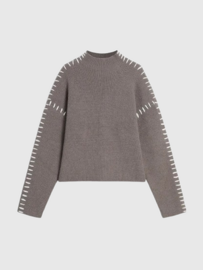 Brenda Knit Sweater