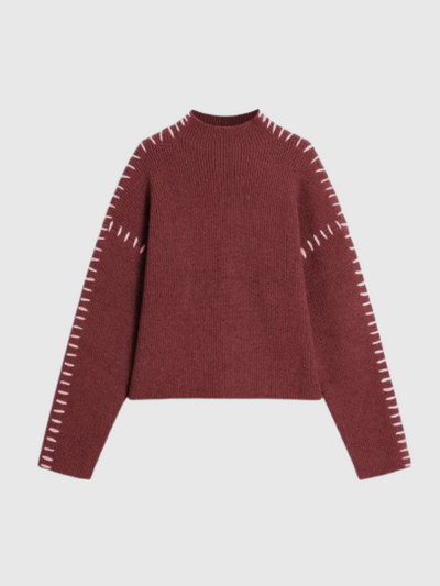 Brenda Knit Sweater