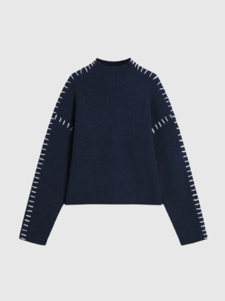 Brenda Knit Sweater