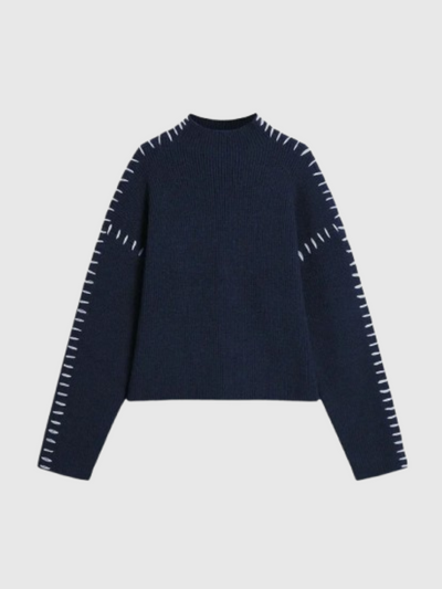 Brenda Knit Sweater