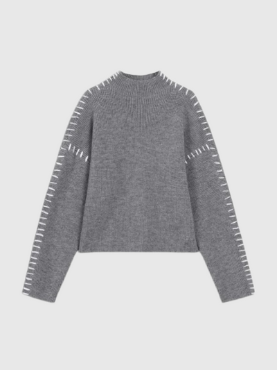 Brenda Knit Sweater