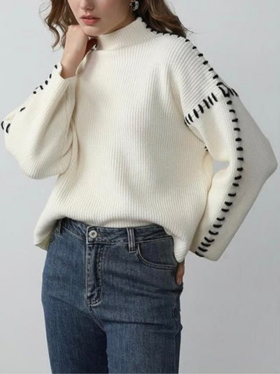 Brenda Knit Sweater