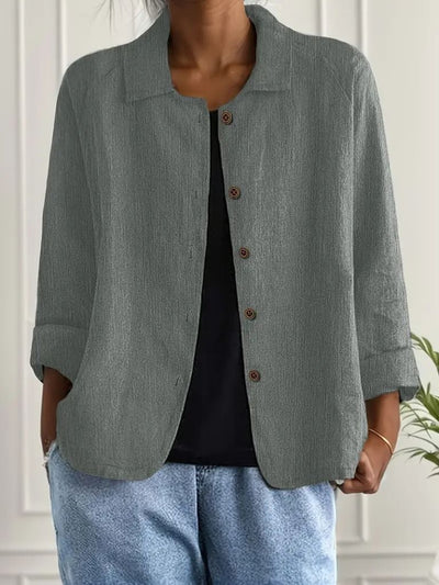 Long Sleeve Lucy Cardigan