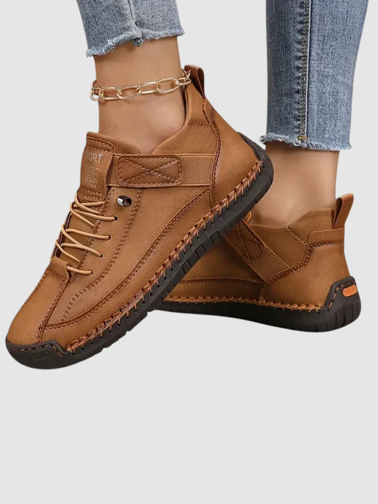 Maribel Athletic Sneakers
