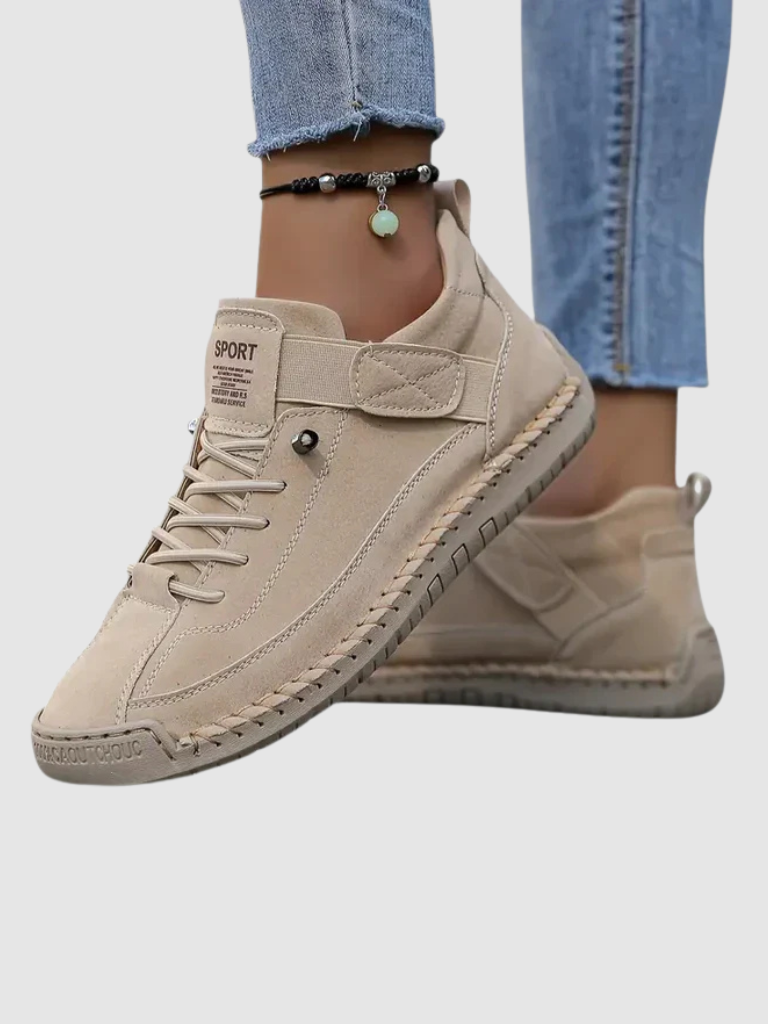 Maribel Athletic Sneakers