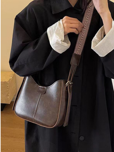 Cyrille Crossbody Purse