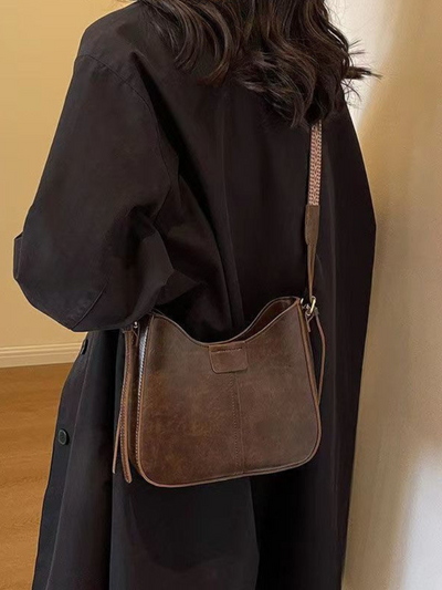 Cyrille Crossbody Purse