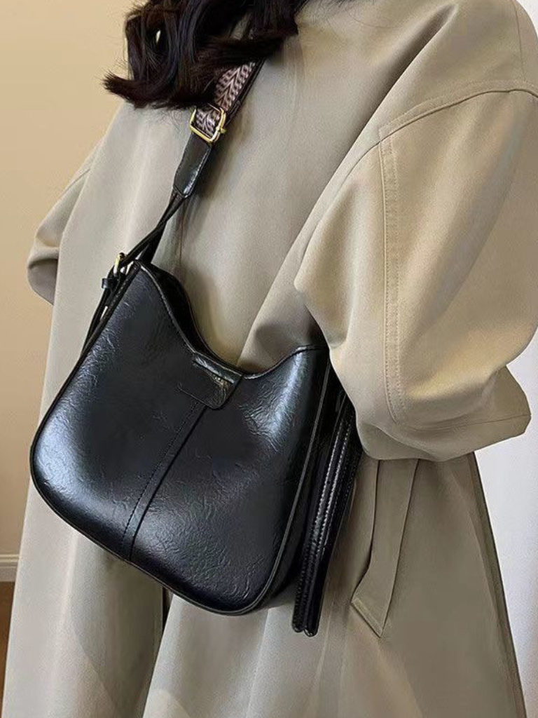 Cyrille Crossbody Purse