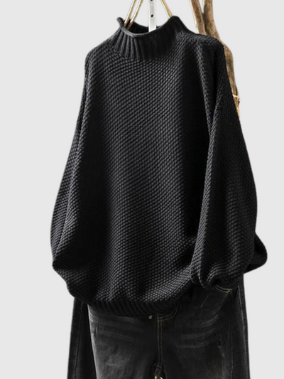 SERENYA KNITTED SWEATER