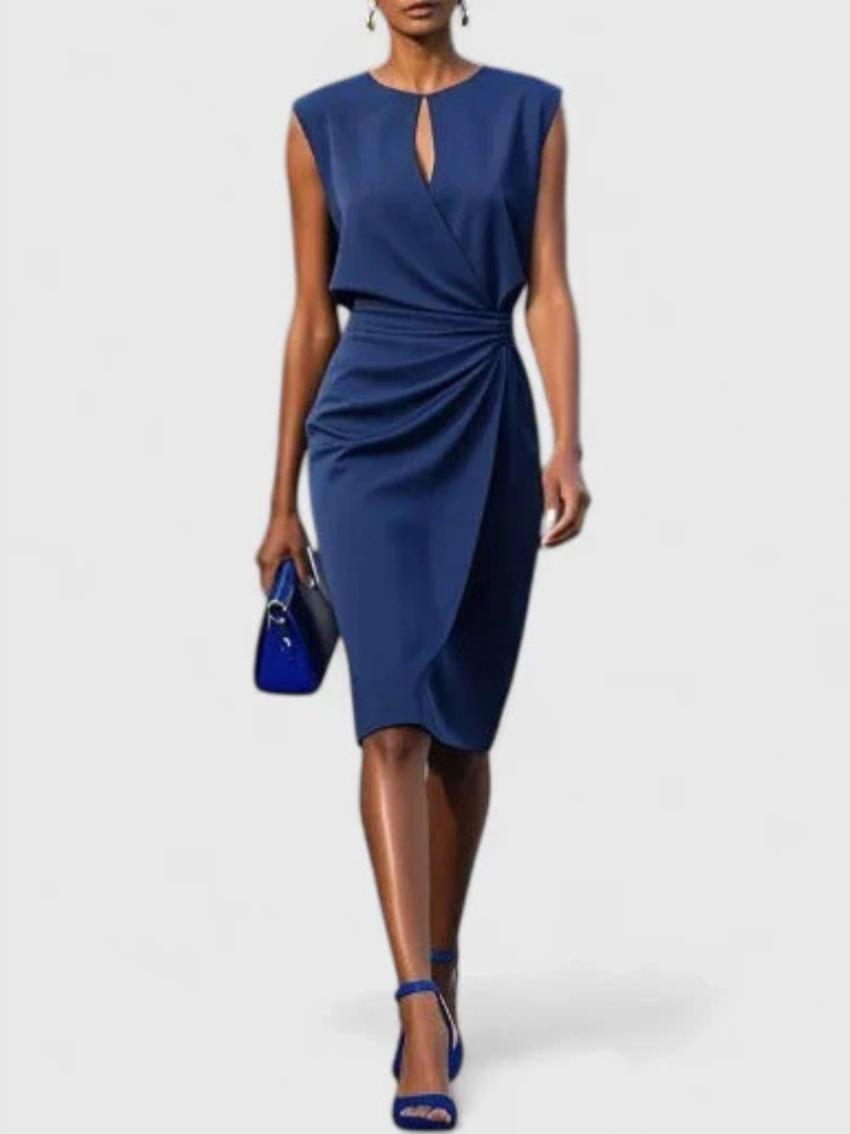 Seraphine Elegant Dress