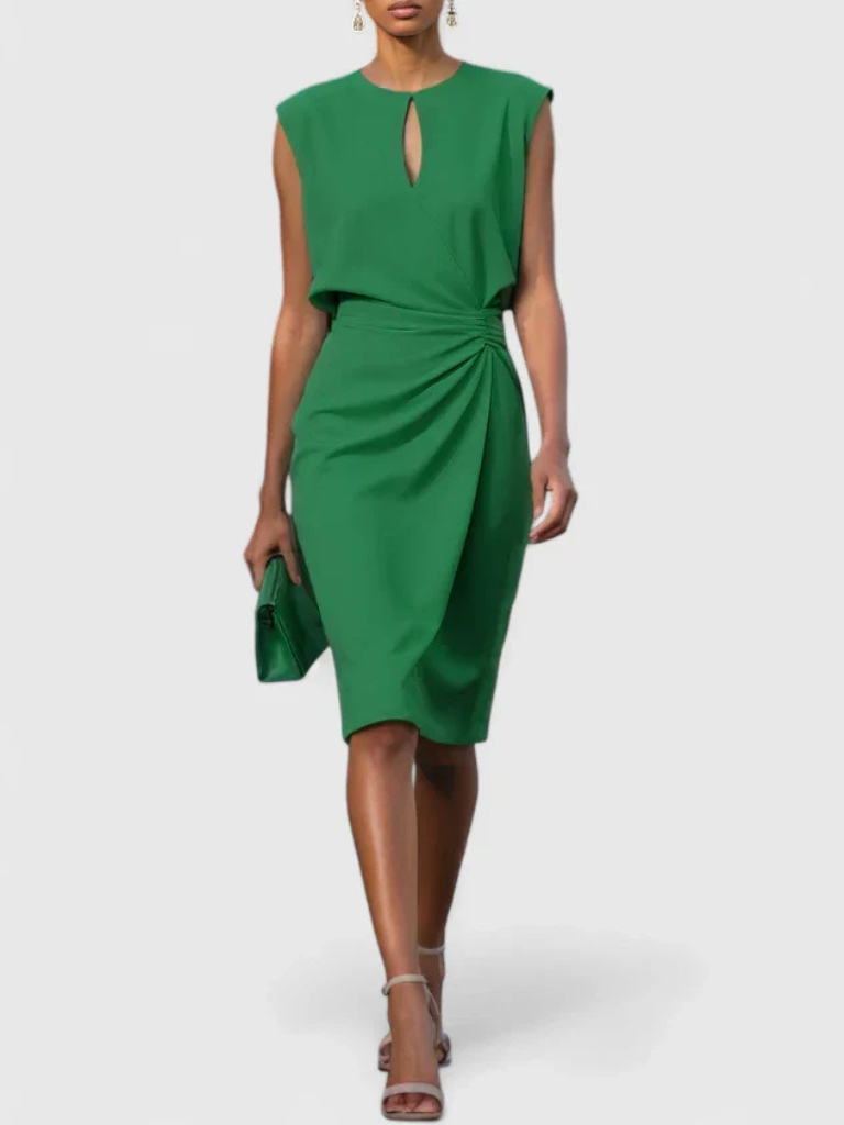Seraphine Elegant Dress