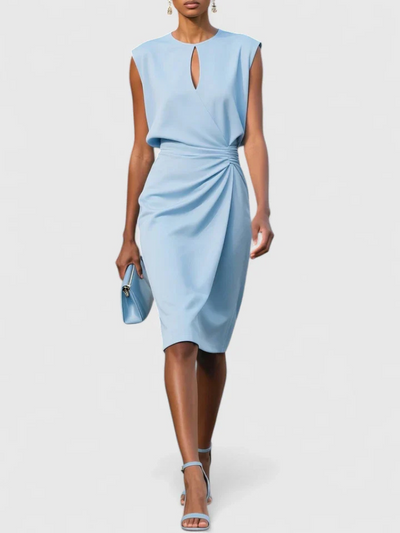 Seraphine Elegant Dress
