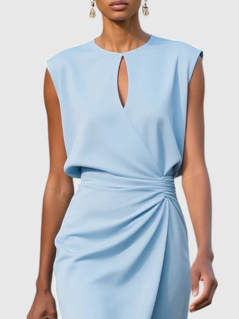 Seraphine Elegant Dress