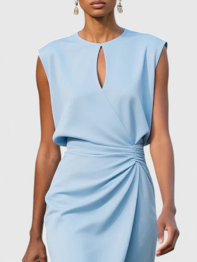 Seraphine Elegant Dress