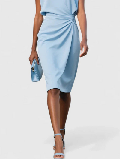 Seraphine Elegant Dress