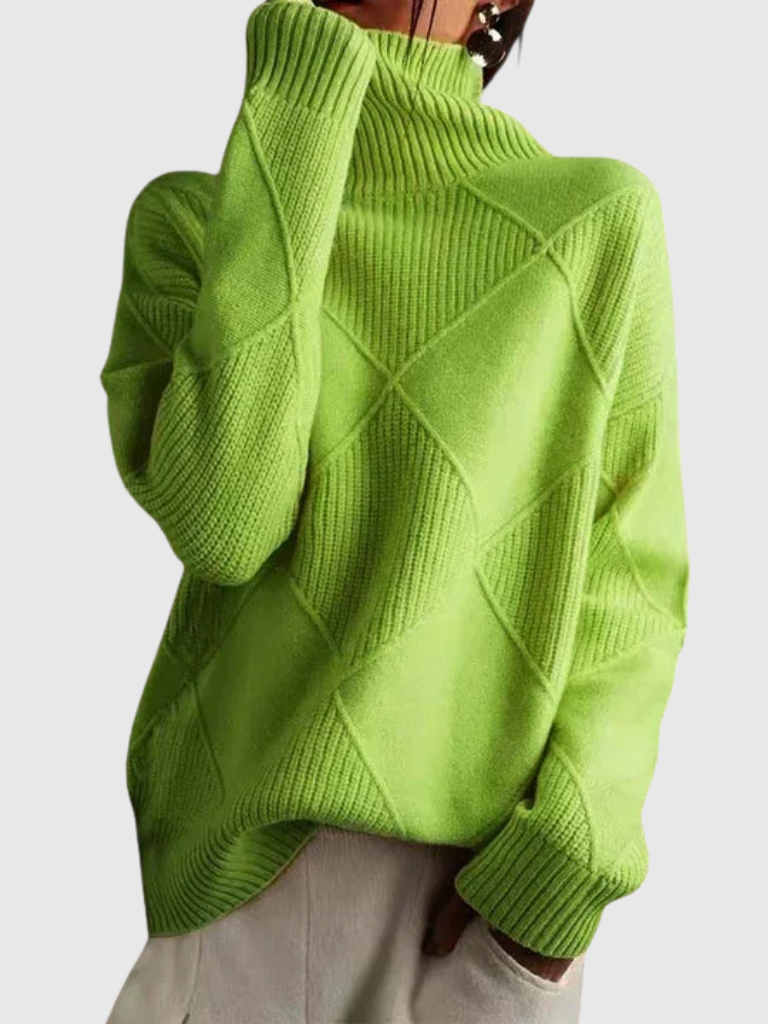 Marceline Knit Sweater