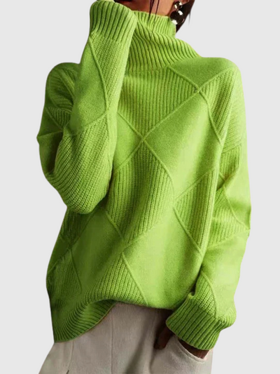 Marceline Knit Sweater