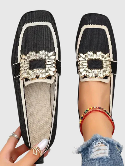 LUCIA COMFORT ORTHOPEDIC LOAFERS