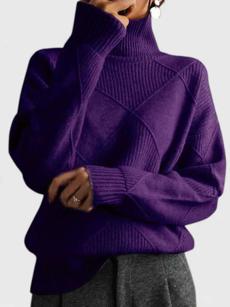 Marceline Knit Sweater