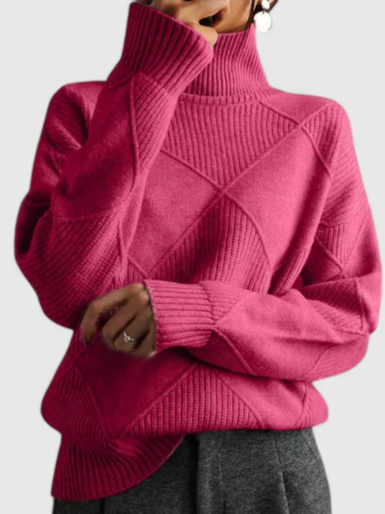 Marceline Knit Sweater