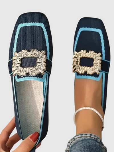 LUCIA COMFORT ORTHOPEDIC LOAFERS