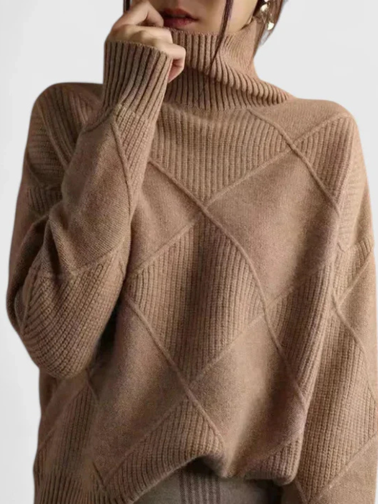 Marceline Knit Sweater