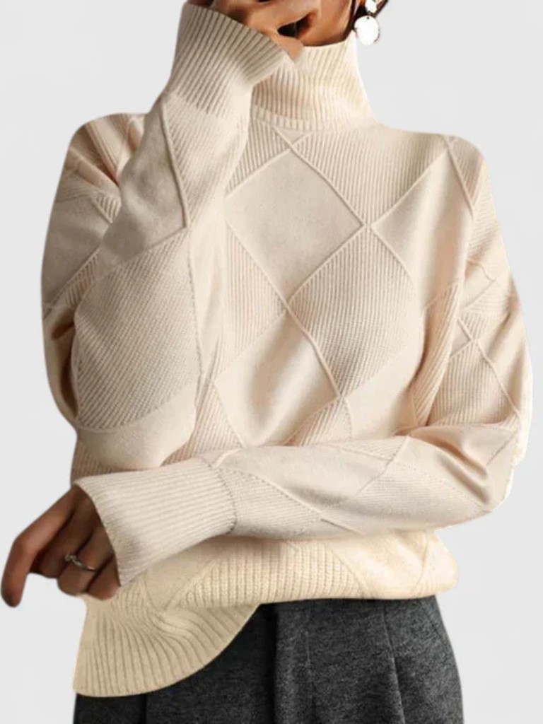 Marceline Knit Sweater