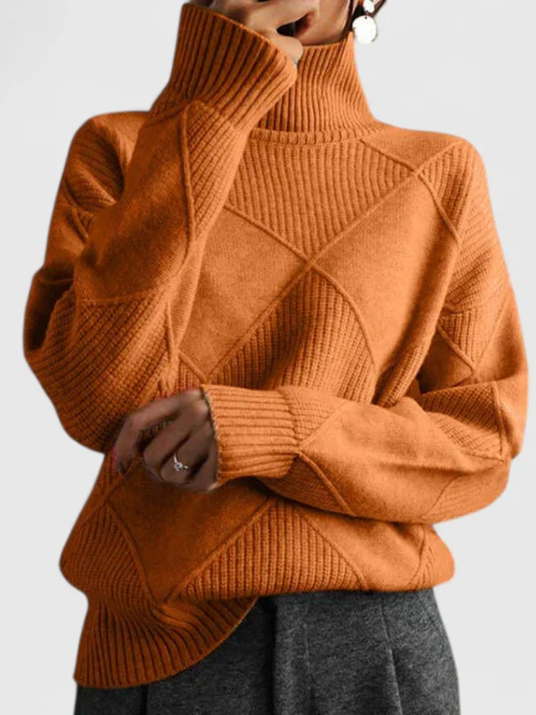 Marceline Knit Sweater