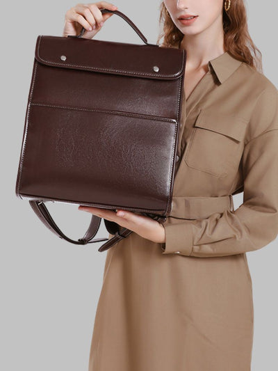 SUE Laptop Backpack" can be rewritten as "SUE Tech Backpack for Laptops.