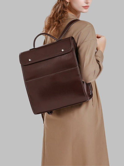 SUE Laptop Backpack" can be rewritten as "SUE Tech Backpack for Laptops.