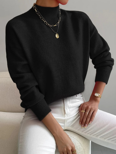 COLLETTA KNIT SWEATER