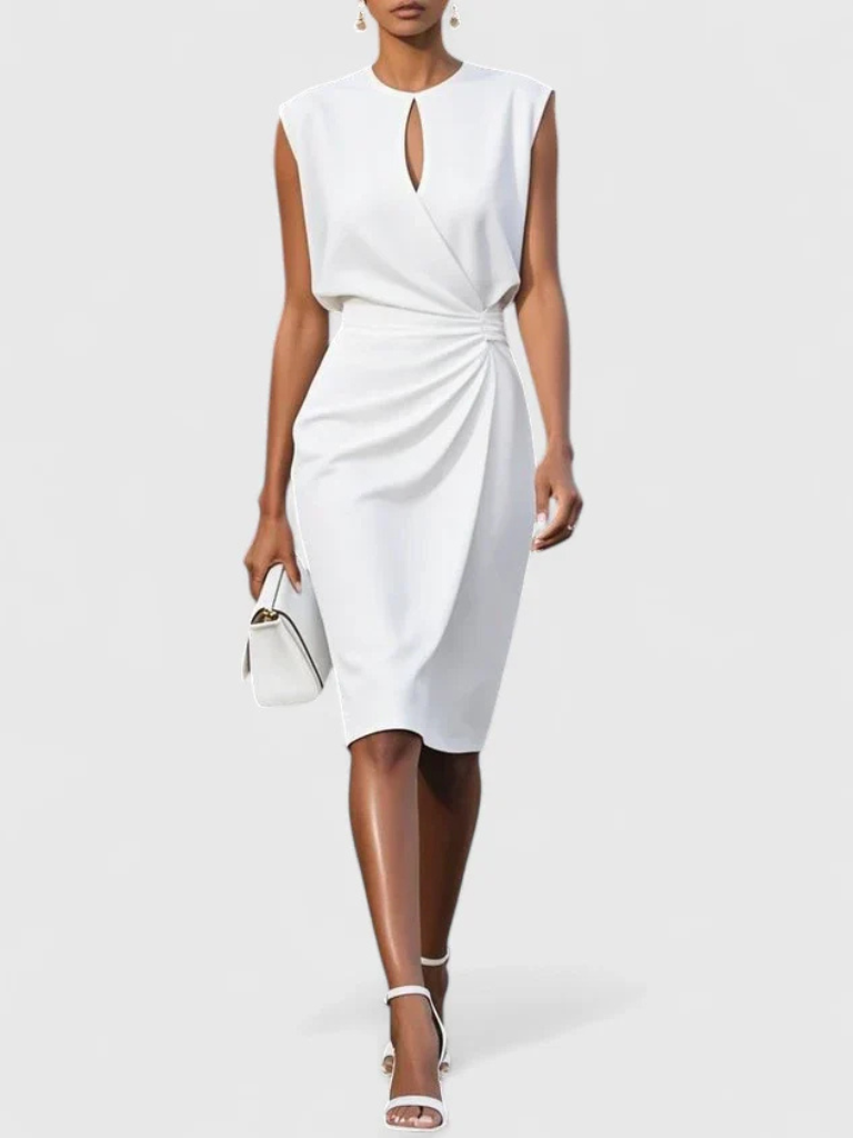 Seraphine Elegant Dress