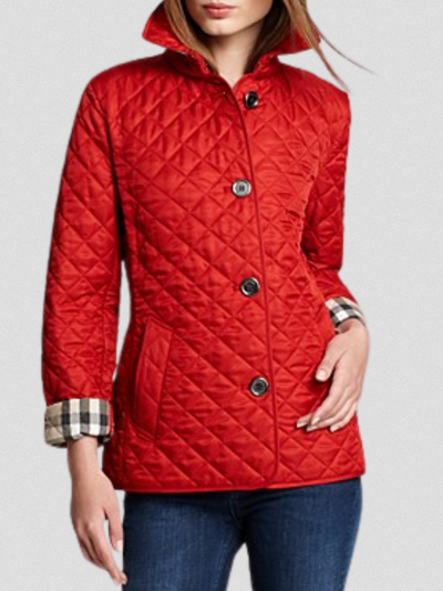 Cairo Outerwear Jacket