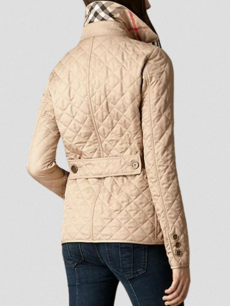 Cairo Outerwear Jacket