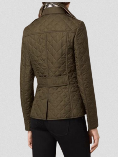 Cairo Outerwear Jacket