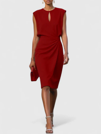 Seraphine Elegant Dress